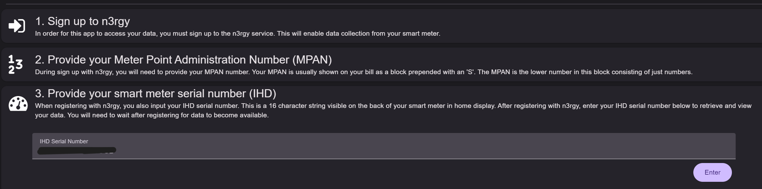 setup guide